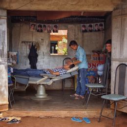 BarberShop