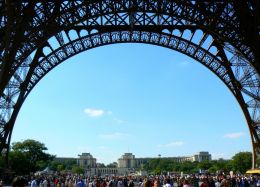 Ça cest Paris !