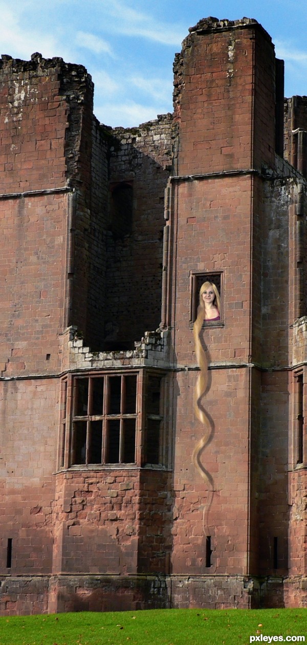 Rapunzel