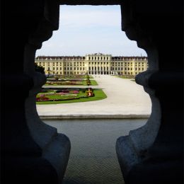 Schnbrunn