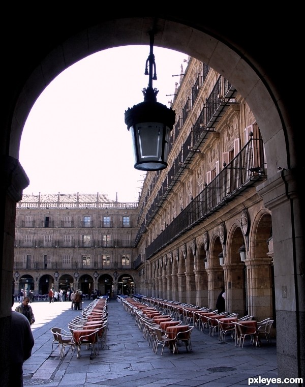 Salamanca