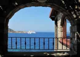 Giglio Island