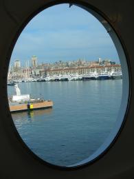 Porthole