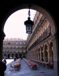 Salamanca