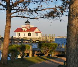 The Lighthouse