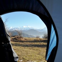 MtKanchenjanghafrommytent