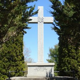 TheHistoricCross