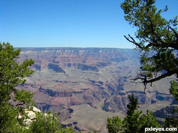 Grand Canyon