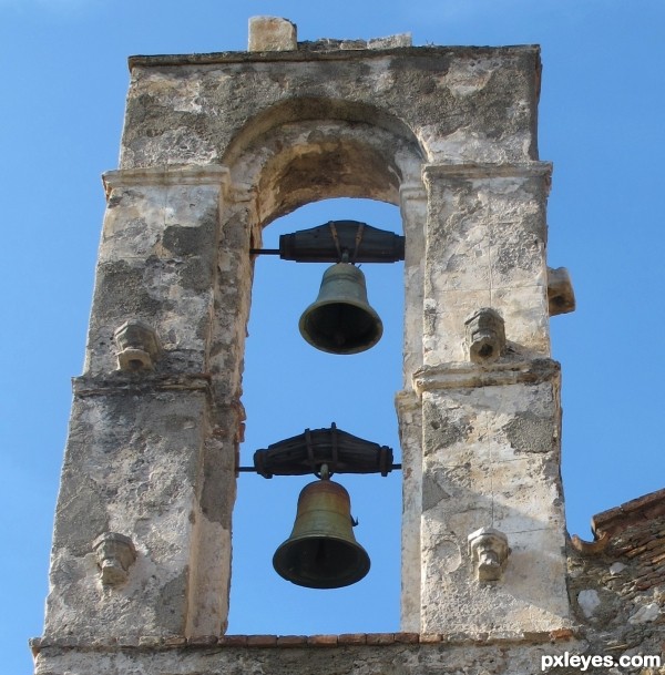 two bells