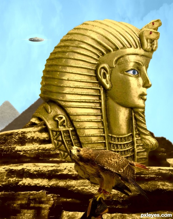 Golden Egypt (Big Updates!)