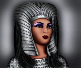 Cleopatra