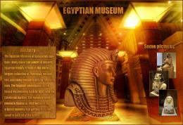 EgyptianMuseum