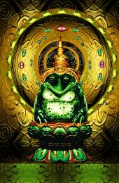 BuddhaFrog