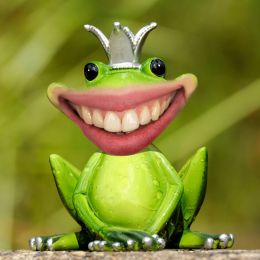 SmilingFrog