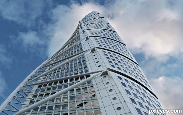 Turning Torso