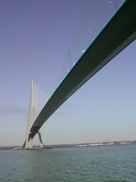 Pont of Normandie