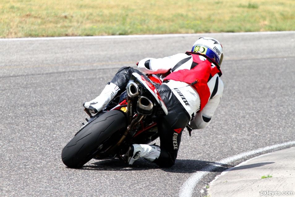 Knee Down