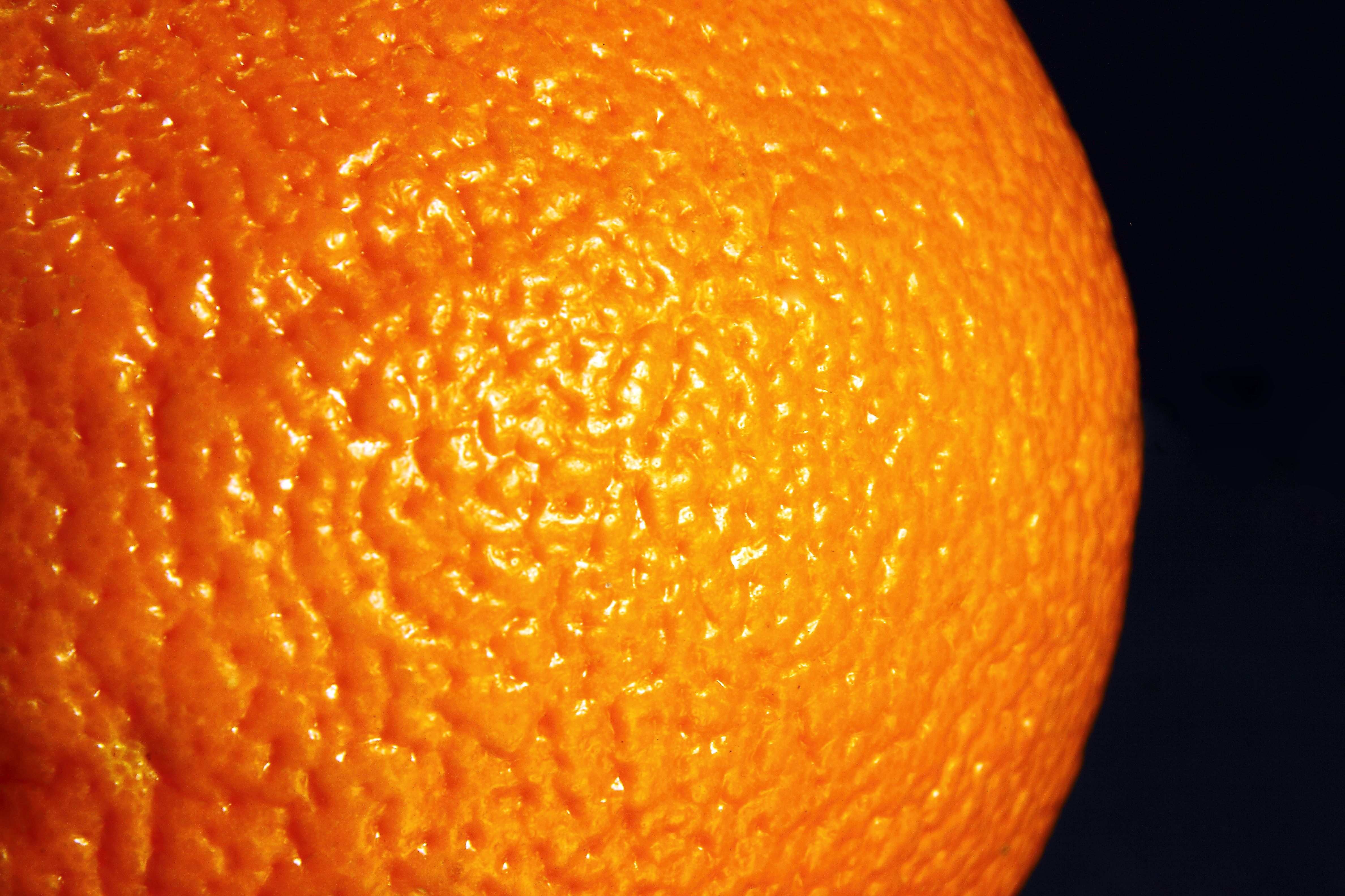 hi res orange