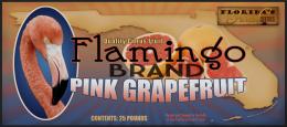 Flamingo Brand Picture