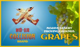 Mid-air Collision Brand