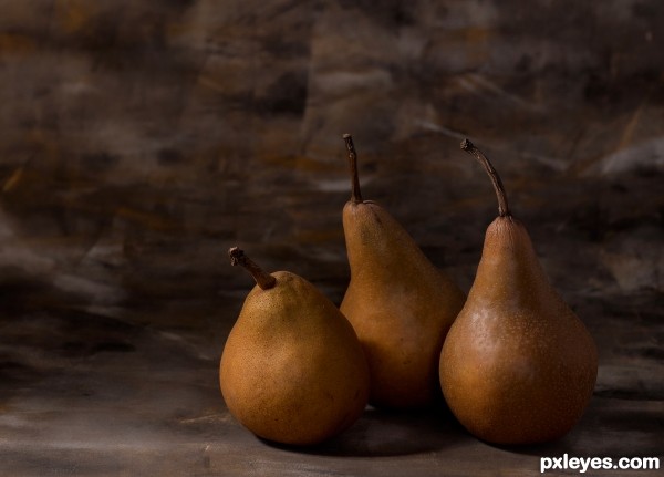 Pears