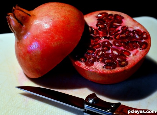 Pomegranate