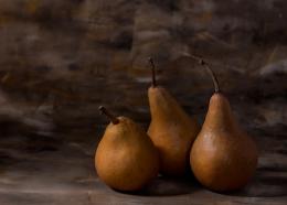 Pears