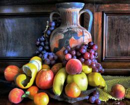 still life 