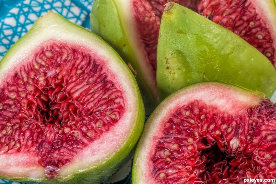 red figs