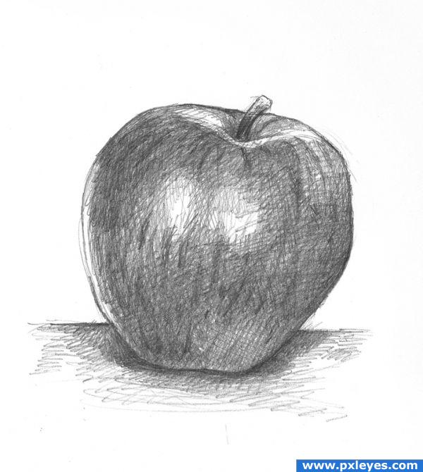 apple