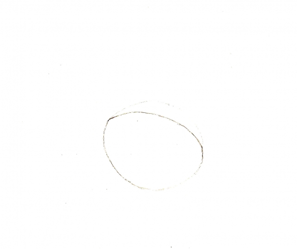 Creation of Rock Melon: Step 2