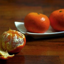 Mandarin