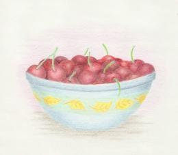 Cherries