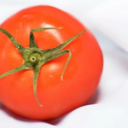 NudeTomato