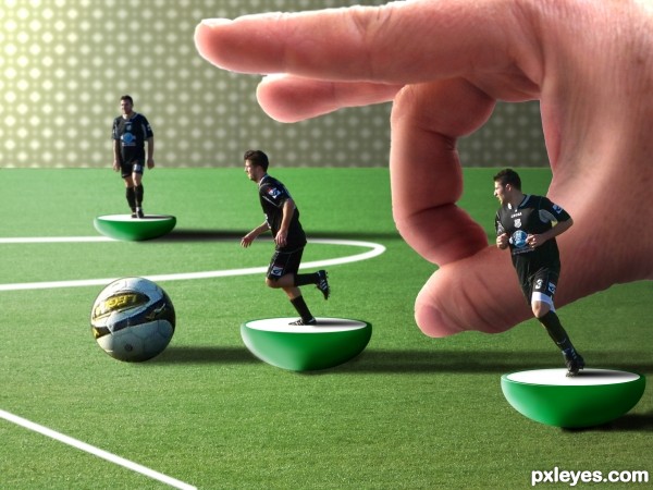 Subbuteo