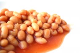 Baked Beans