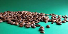 coffee beans