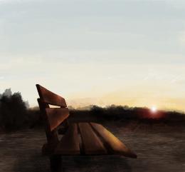 Lonelybench