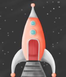 rocketchair