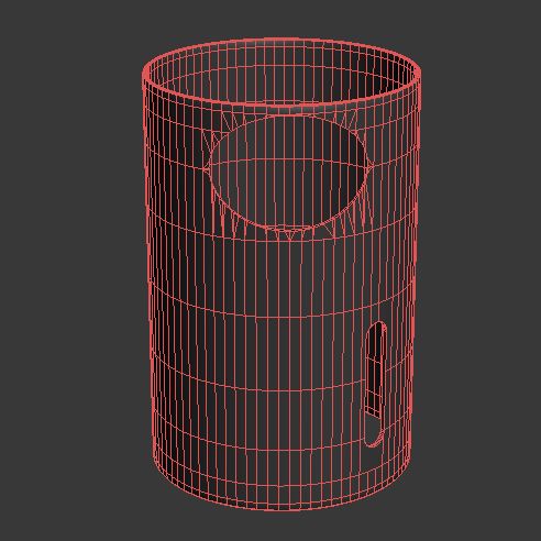 Creation of E-garbage: Step 1