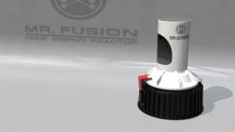 Fusionpower