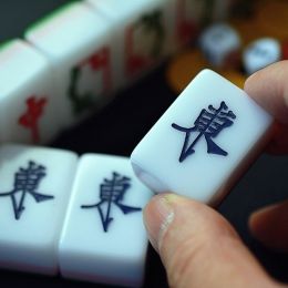 Mahjong