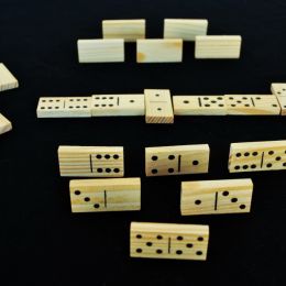 playingdominoes