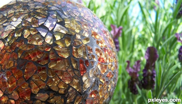 Garden Sphere