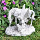 garden ornaments photography contest
