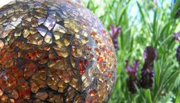 Garden Sphere