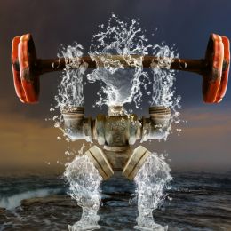 Thepowerofwater