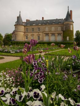 Castle Garden