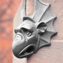 gargoyle 2 photoshop contest