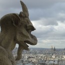 gargoyles photography contest